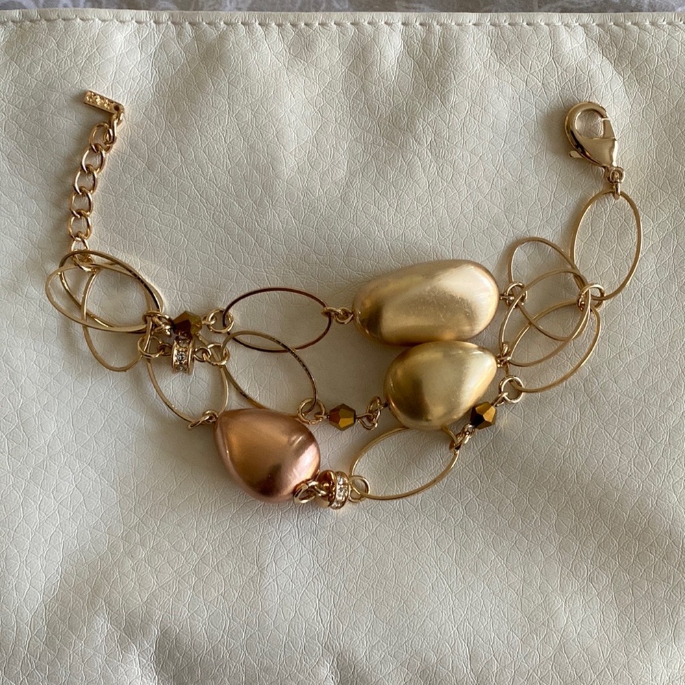 Italian bracelet